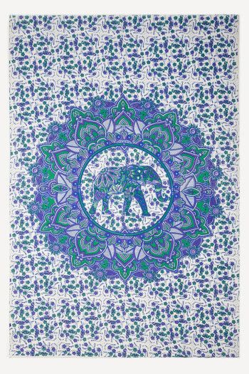 Покрывало Мормугао