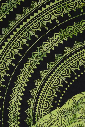 Покрывало с изображением Мудрый Ганеш