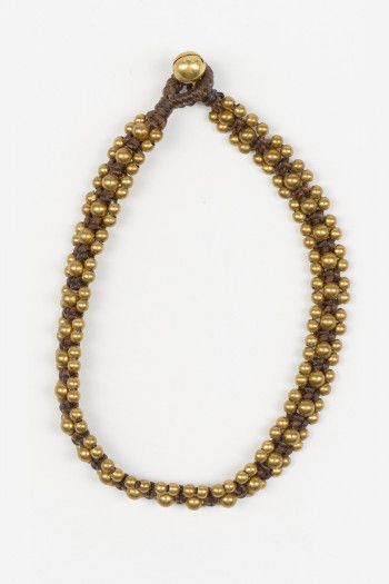 Браслет на ногу Прия