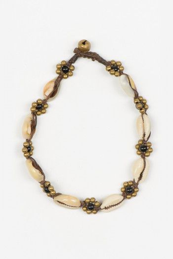 Браслет на ногу Джуманжи