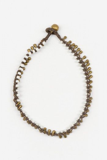 Браслет на ногу Токио