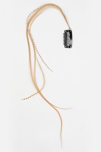 Заколка из перьев Эрраи