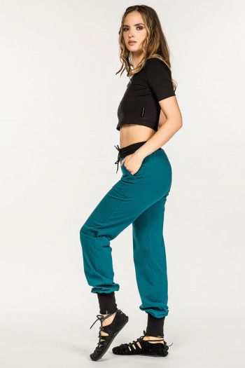 Женские штаны Прадоша