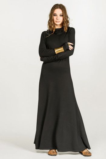 Платье из бамбука Женевьева