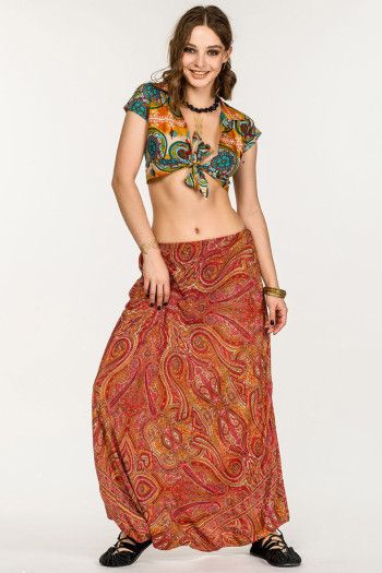 Бинди Сарала