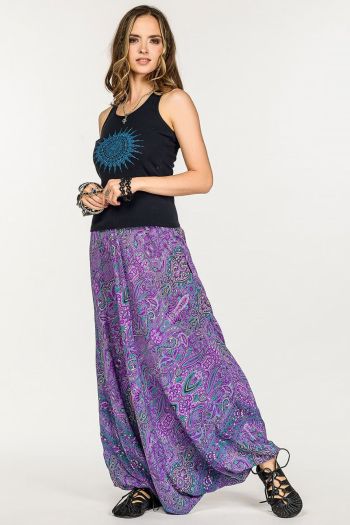 Алладины Монстера