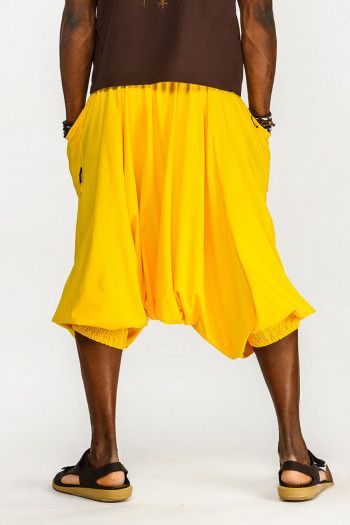 Мужские штаны афгани Махамантра