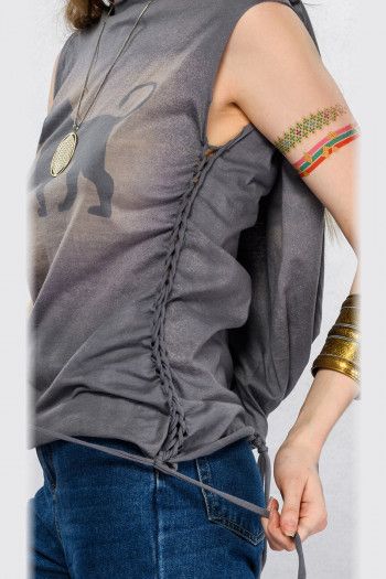 Кулон на шею Матрица