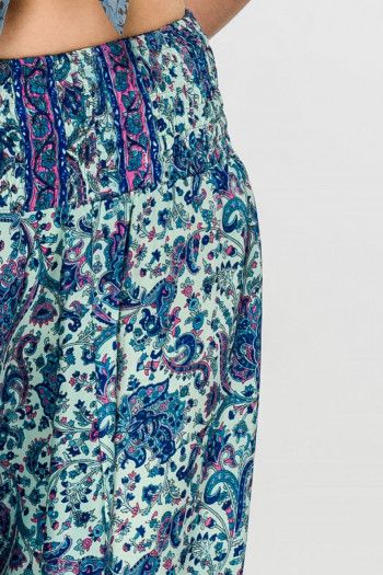 Женские этнические штаны Рангпур