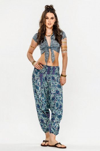 Бинди Монту