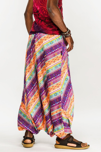 Мужские алладины Мукти