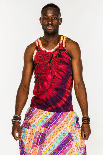 Мужские алладины Мукти