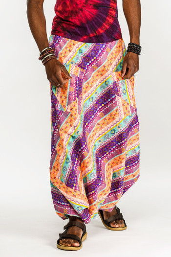 Мужские алладины Мукти