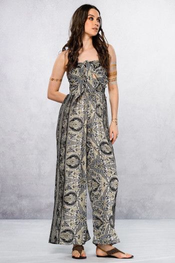 Комбинезон «Пиаутос»