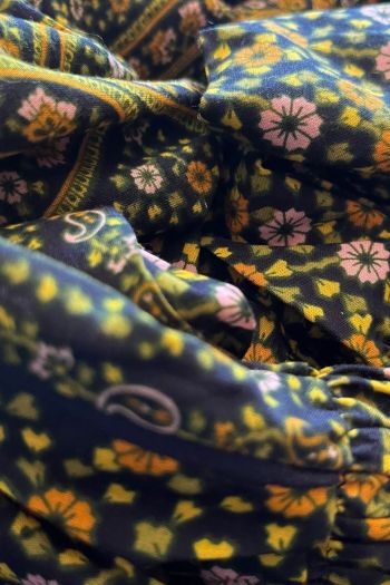 Штаны алладины Картикея