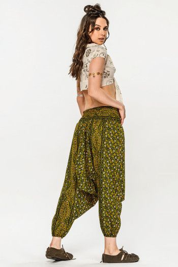 Штаны алладины Картикея