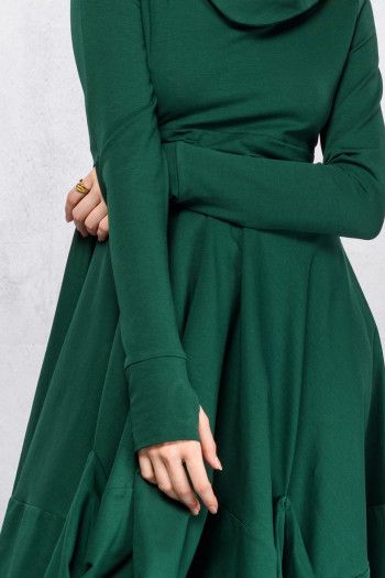 Платье вечернее Сарга