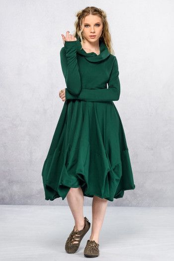 Платье вечернее Сарга