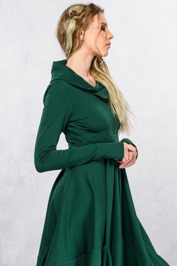 Платье вечернее Сарга