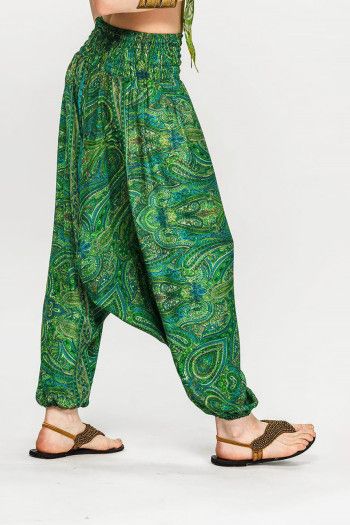 Штаны алладины Перуджа