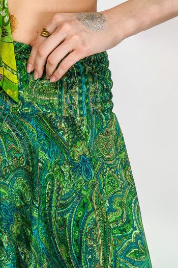 Штаны алладины Перуджа