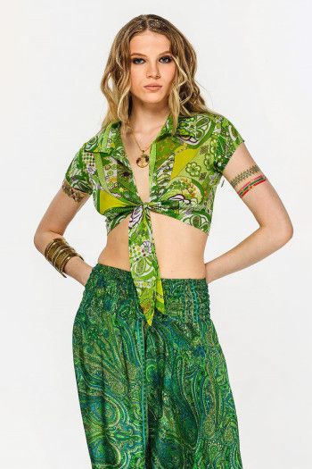 Штаны алладины Перуджа