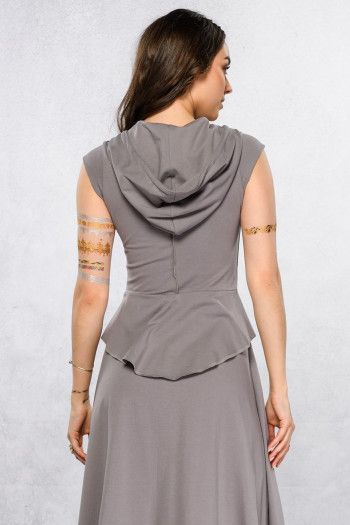 Бохо платье Роттердам