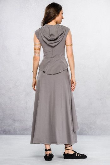 Бохо платье Роттердам