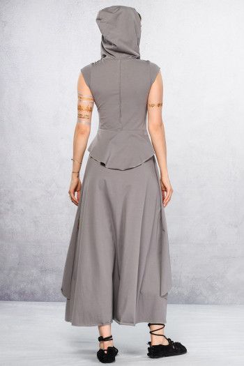 Бохо платье Роттердам