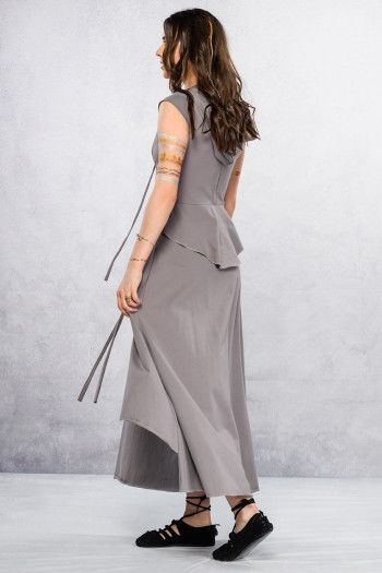 Бохо платье Роттердам