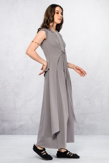 Бохо платье Роттердам