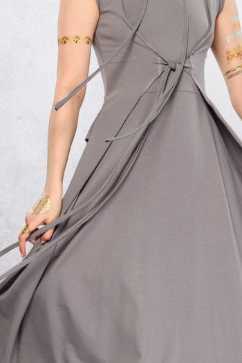 Бохо платье Роттердам