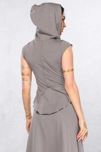 Бохо платье Роттердам