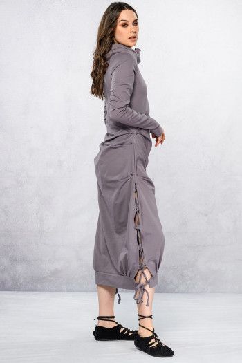 Серьги Намиб