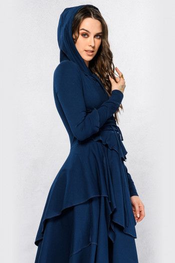 Бохо платье Нембус