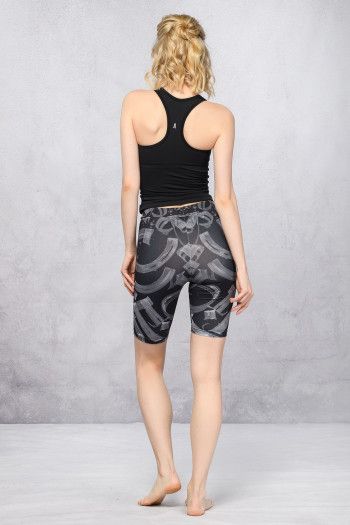 Велосипедки Каллиграфия