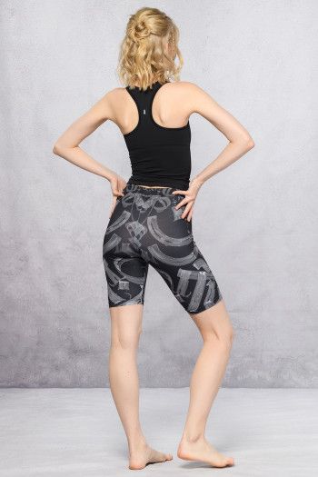 Велосипедки Каллиграфия