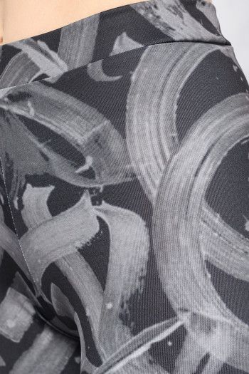 Велосипедки Каллиграфия