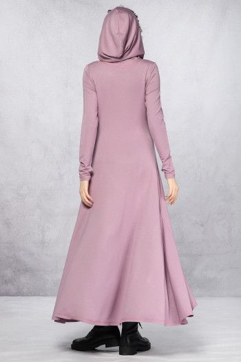 Платье из бамбука «Эвкоммия»