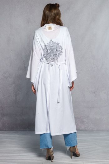 Женская накидка Эллуна