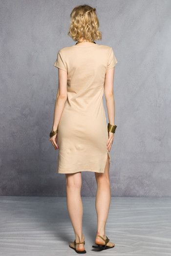 Коктейльное платье Миррис