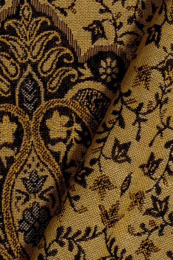 Этнический легкий шарф Ропар