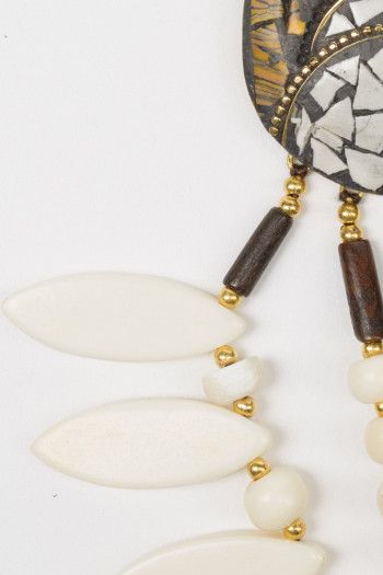 Этнические бусы Джайсалмер