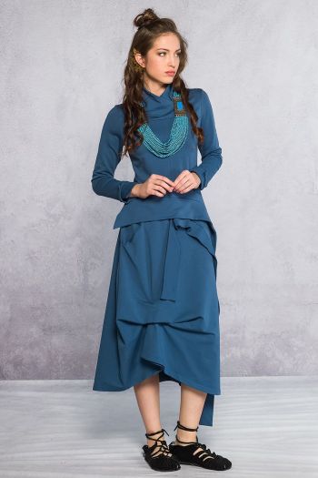 Платье женское Ироко