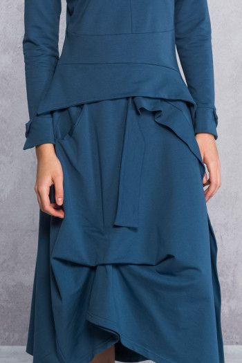 Платье женское Ироко