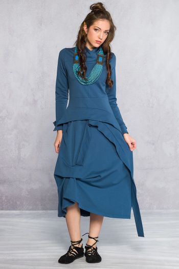 Платье женское Ироко