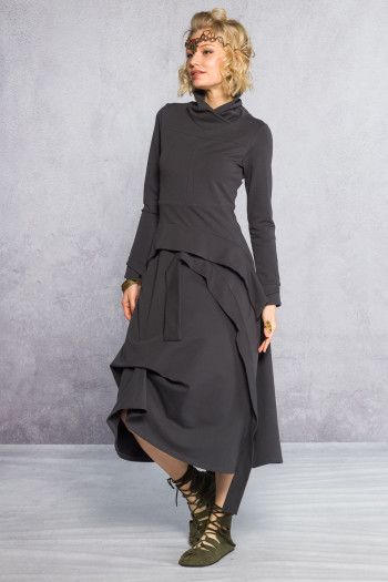 Бохо украшение Гранат