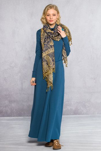 Платье женское Хильд