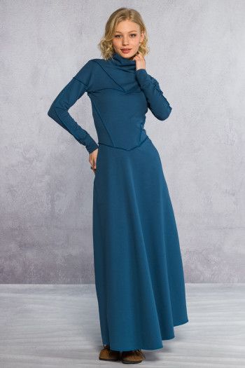 Платье женское Хильд