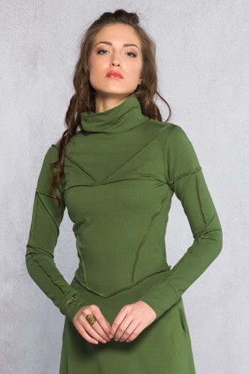 Платье в бохо стиле Мохито